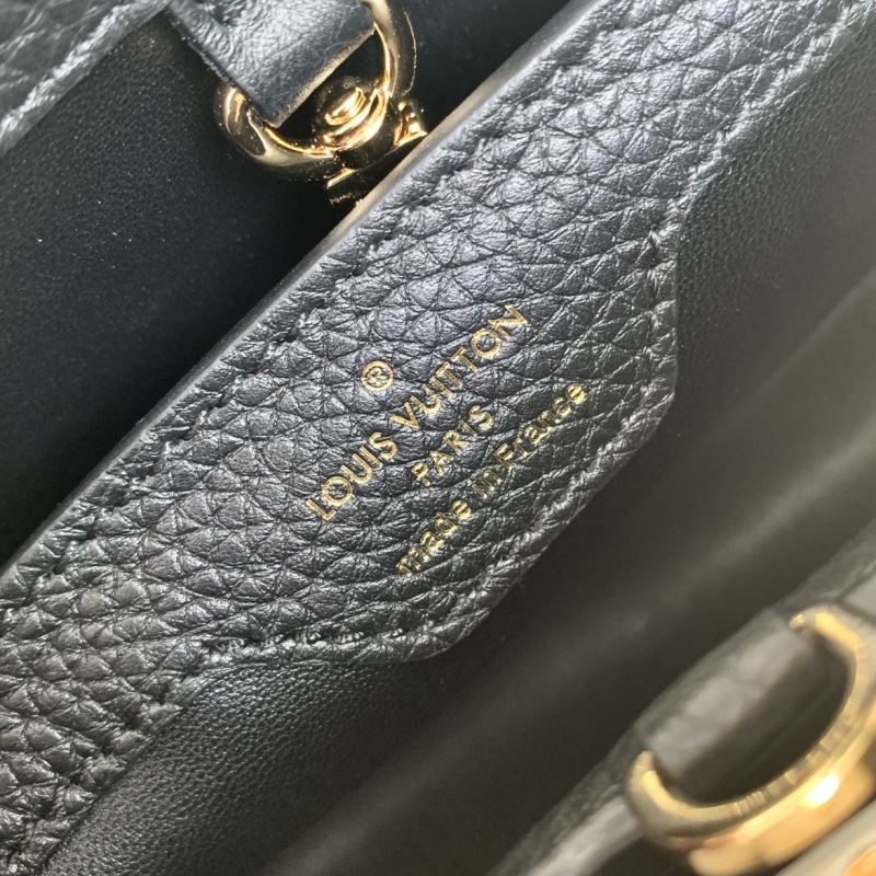 LV Top Handle Bags